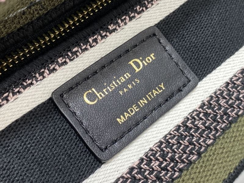 Christian Dior My Lady Bags